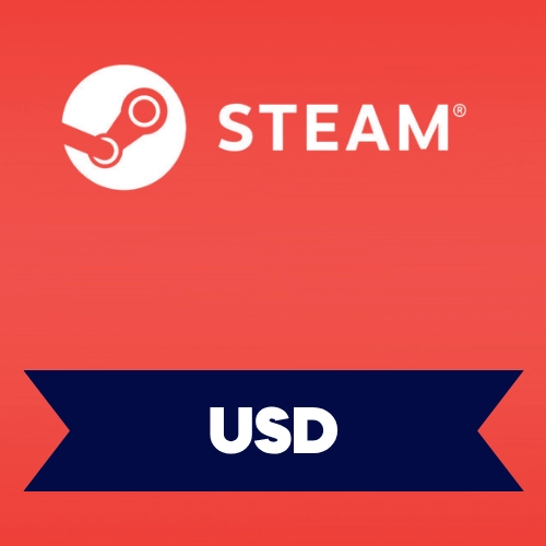 Steam USD
