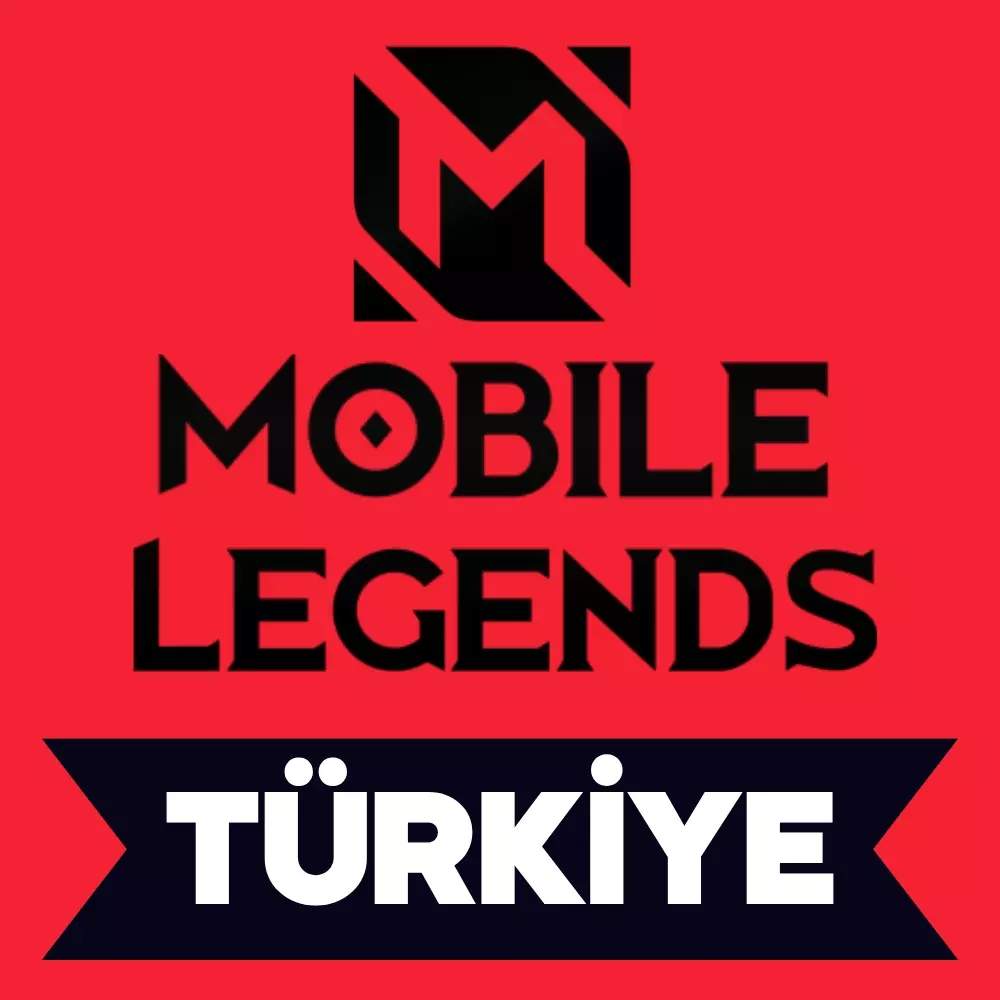 Mobile Legends Bang Bang TR