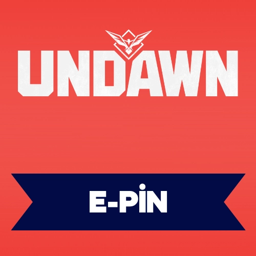 Undawn Epin