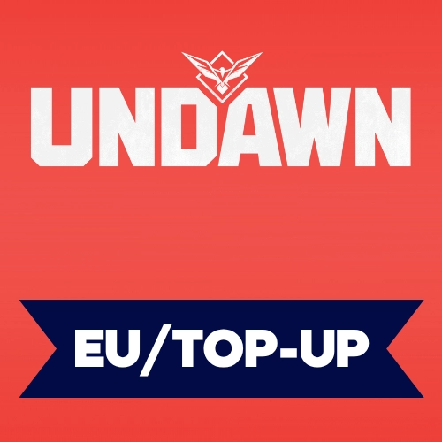 Undawn Avrupa - TOP-UP