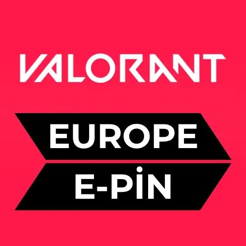 Valorant Points EU