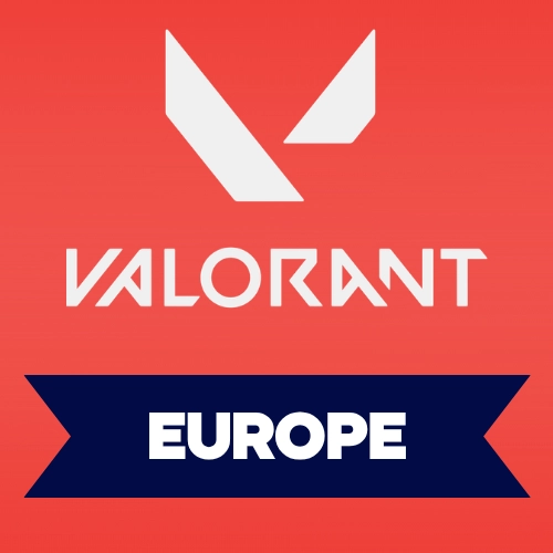 Valorant Points EU