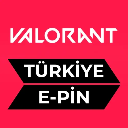 Valorant Points TR