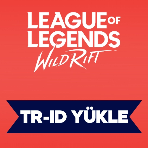 League of Legends: Wild Rift (ID)
