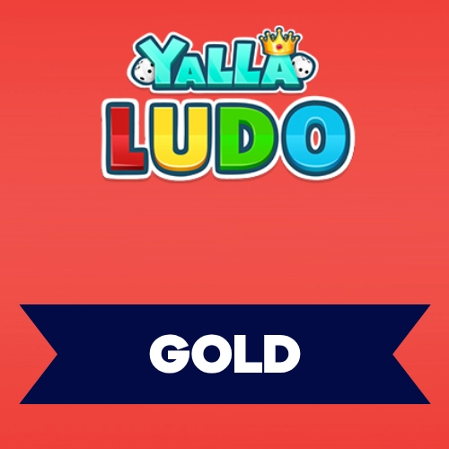 Yalla Ludo Gold