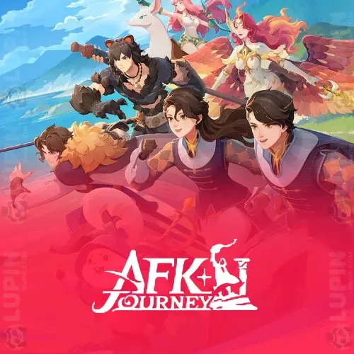 AFK Journey