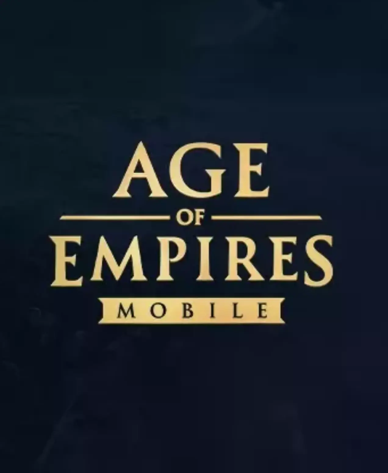 Age of Empires Mobile
