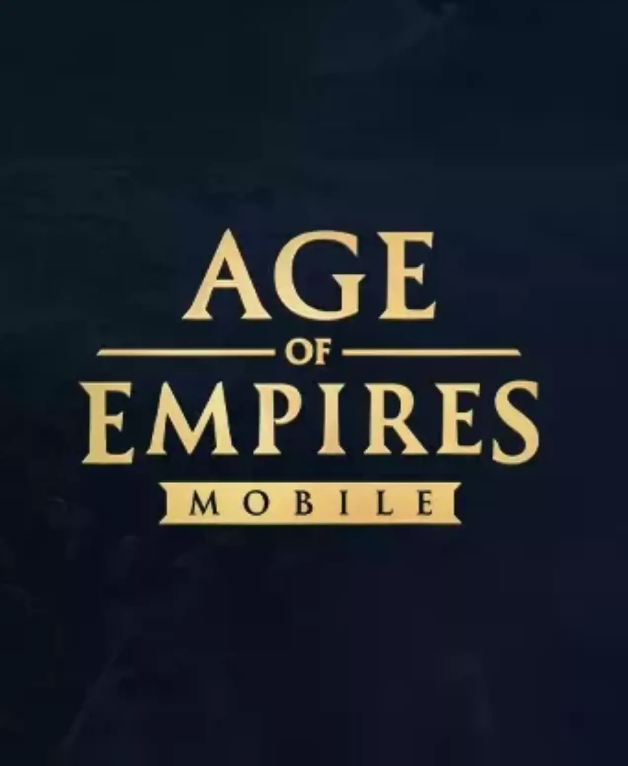 Age of Empires Mobile