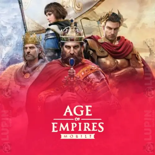 Age of Empires Mobile