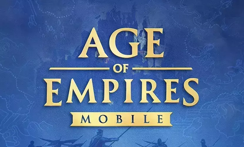 Age of Empires Mobile