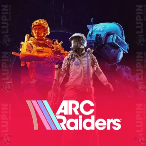 ARC Raiders Steam CD Key