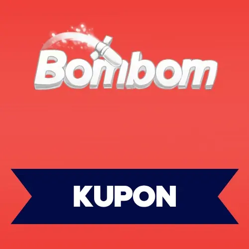 Bombom Kupon