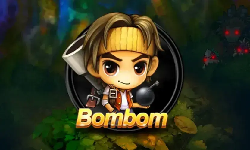 Bombom