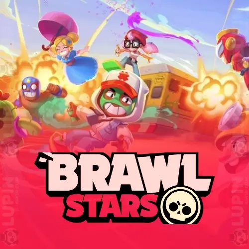 Brawl Stars