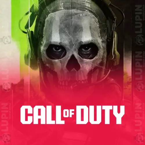 CoD Call of Duty Modern Warfare 2 2022