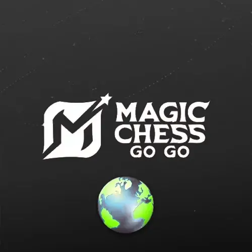 Magic Chess: Go Go Global ID