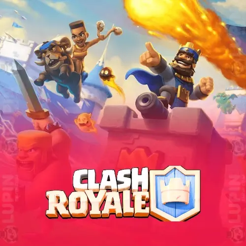 Clash Royale