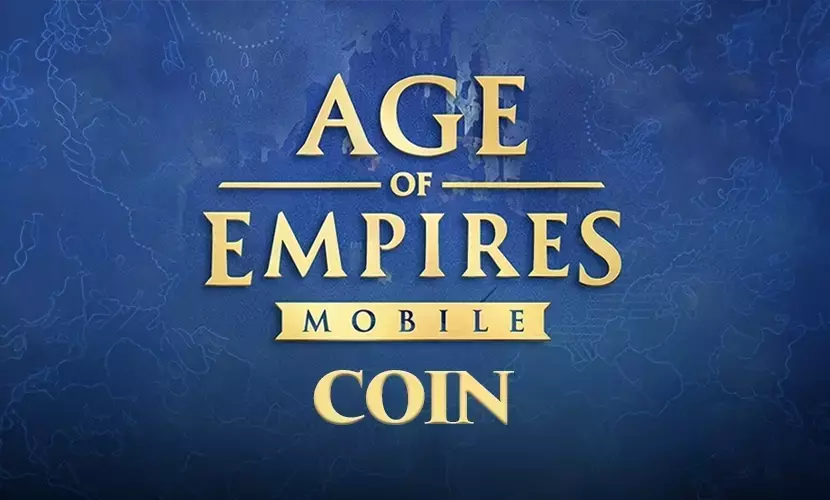 Age of Empires Mobile Empire Coins