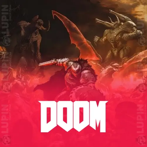 DOOM: The Dark Ages