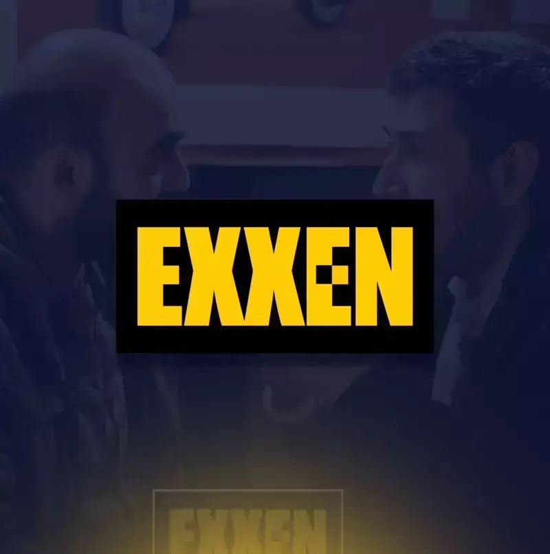 Exxen Üyelik