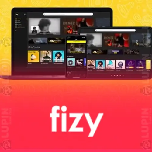 Fizy