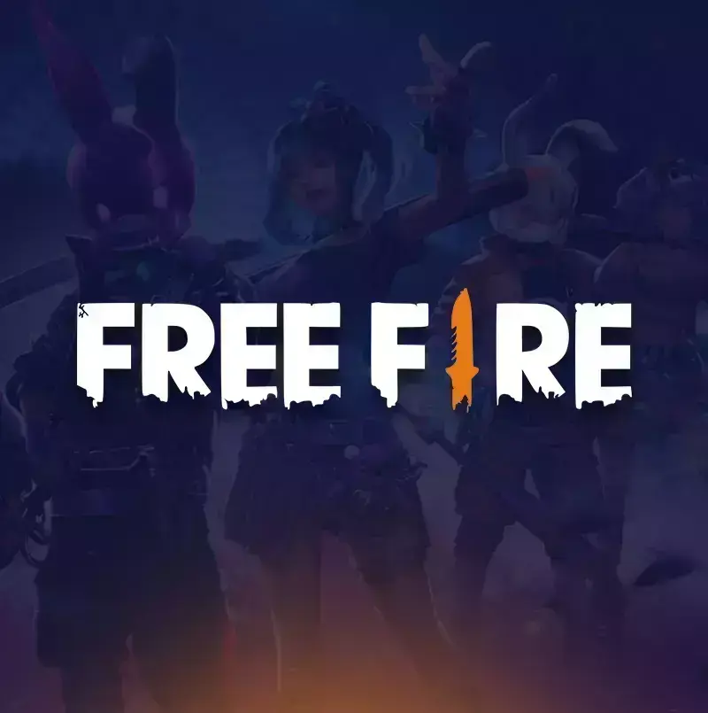 Free Fire