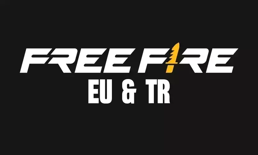 Free Fire Elmas EU/TR Epin