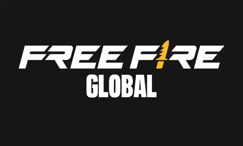 Free Fire Elmas Global Epin