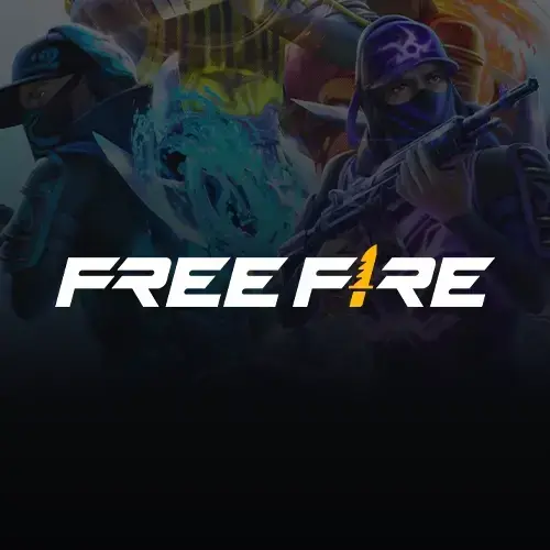 Free Fire