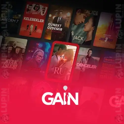 GAİN Abonelik
