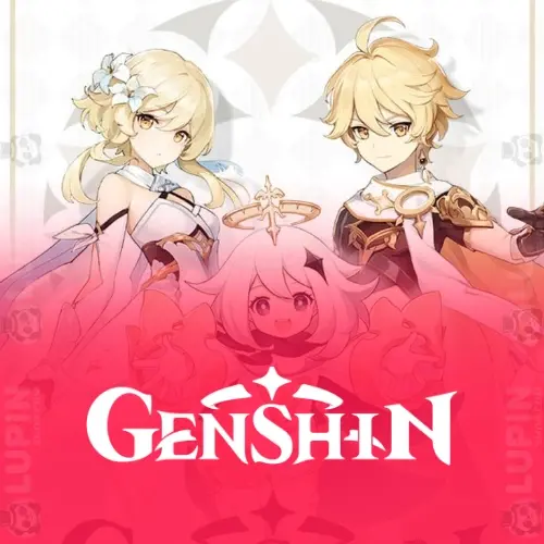 Genshin Impact