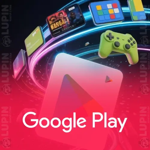 Google Play