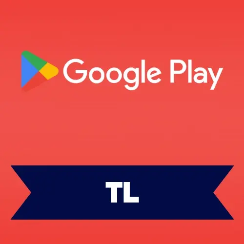 Google Play TL