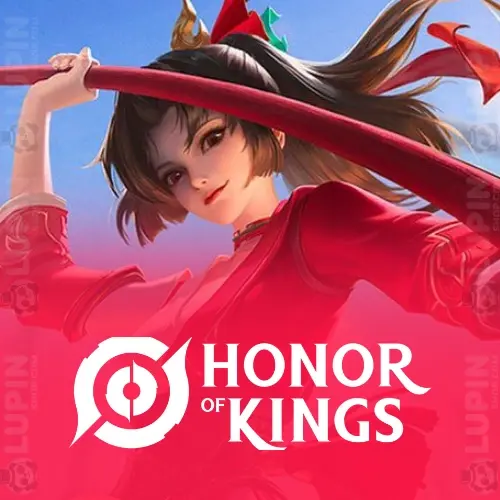 Honor Of Kings