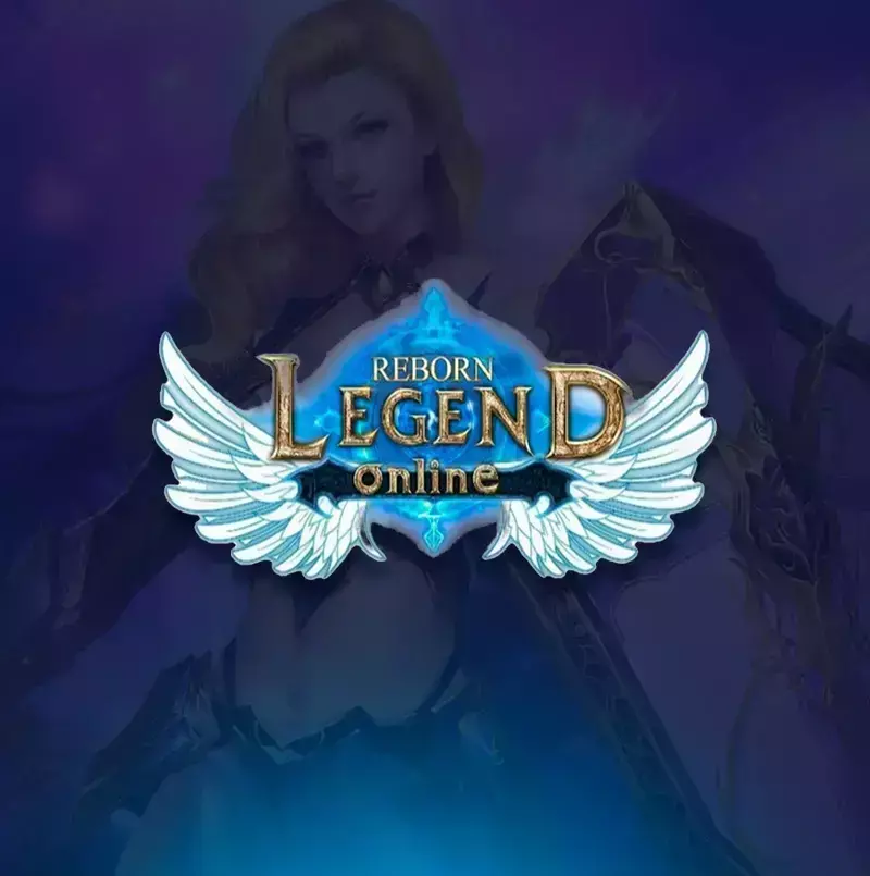 Legend Online Reborn
