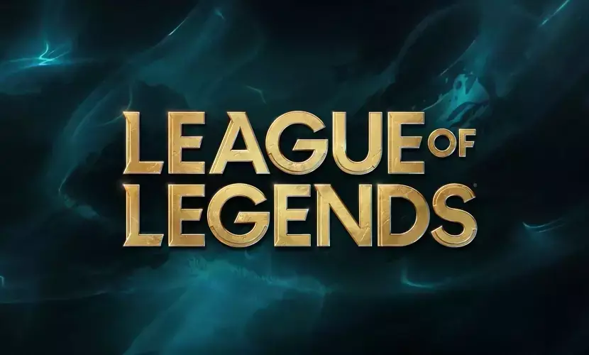 League of Legends (LoL) RP