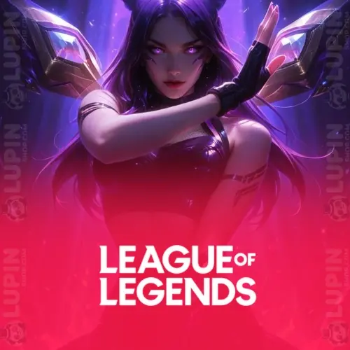 League Of Legends