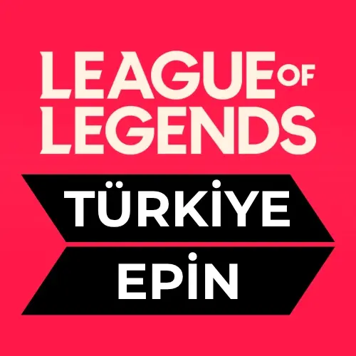 League Of Legends TÜRKİYE