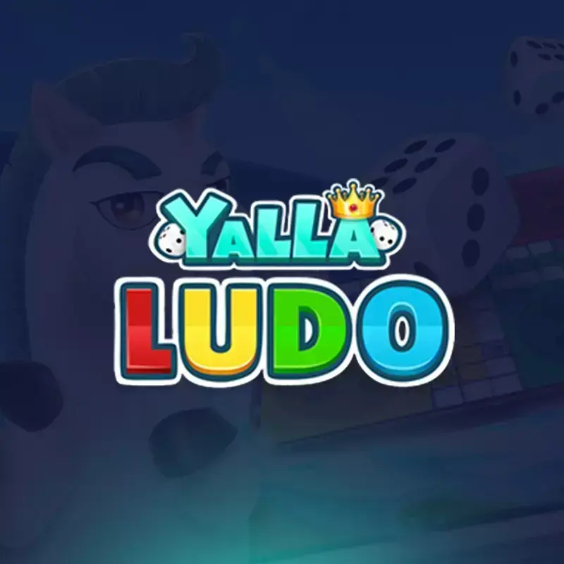 Yalla Ludo