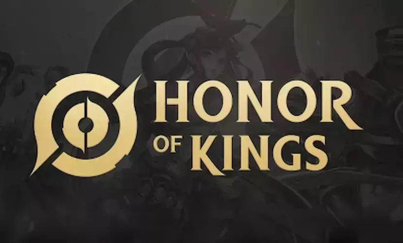Honor Of Kings