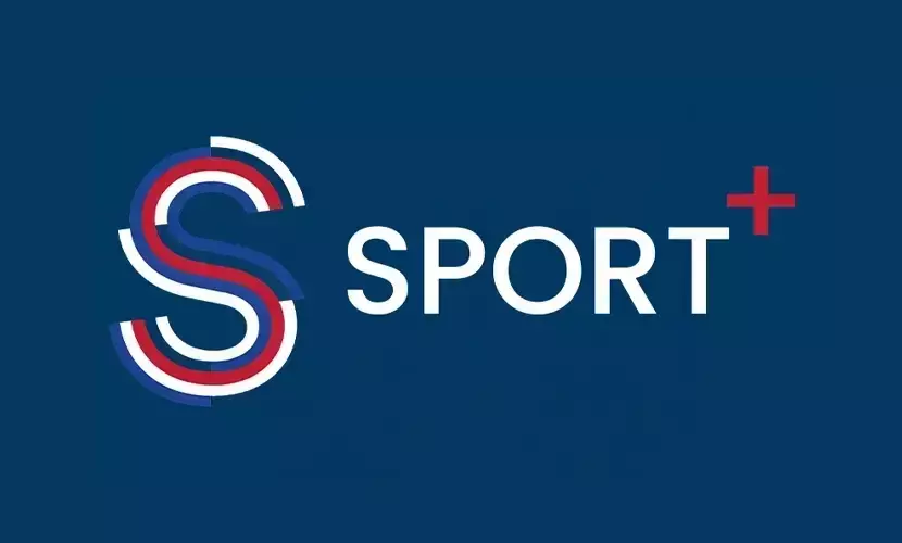 S Sport Plus