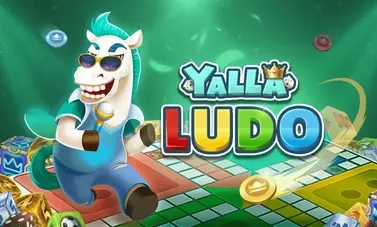 Yalla Ludo