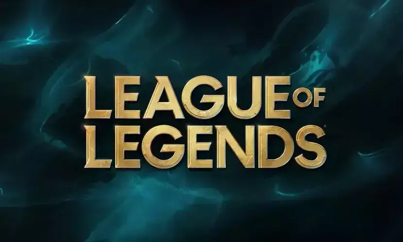 League Of Legends