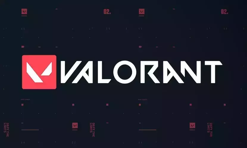 Valorant