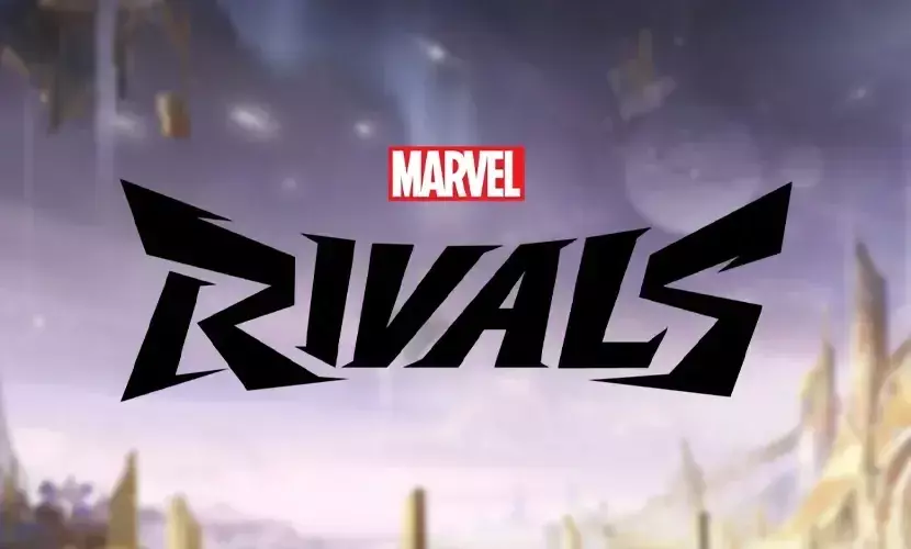 Marvel Rivals