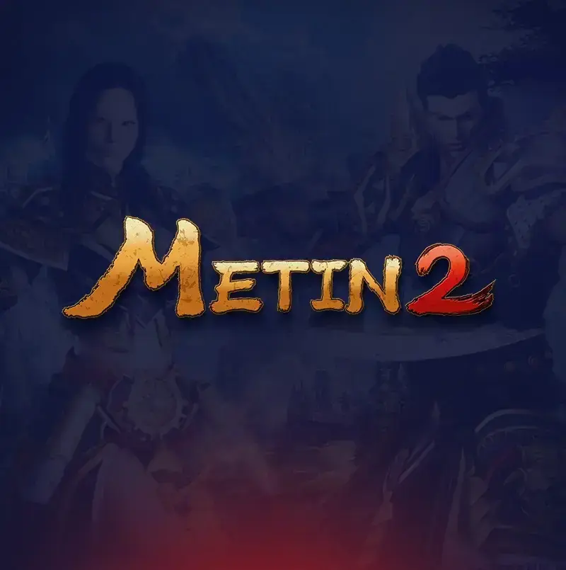 Metin2