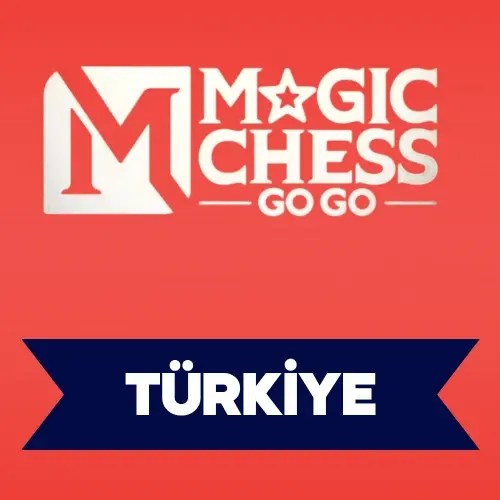 Magic Chess: Go Go TR ID