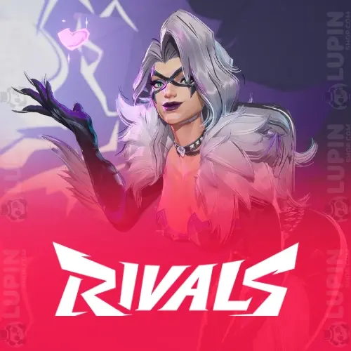 Marvel Rivals