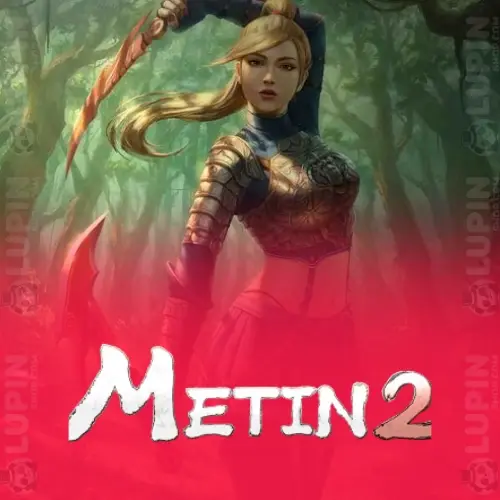 Metin2