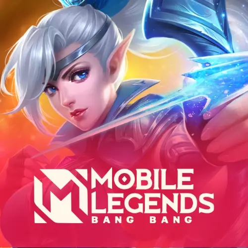 Mobile Legends Bang Bang